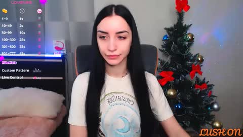 Snapshot of emma_jordan chatting on 12, 1, 2025 Emma online show from 12, 1, 2025