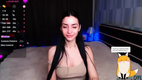 Snapshot of emma_jordan chatting on 17, 1, 2025 Emma online show from 17, 1, 2025