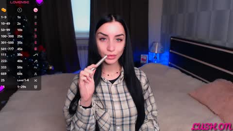 Snapshot of emma_jordan chatting on 23, 1, 2025 Emma online show from 23, 1, 2025