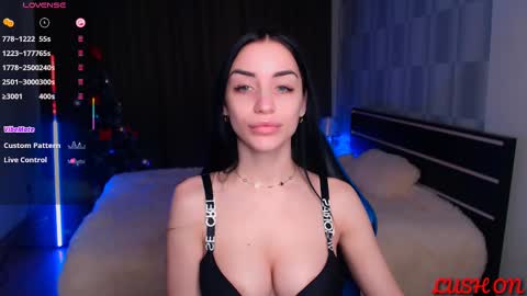 Snapshot of emma_jordan chatting on 10, 2, 2025 Emma online show from 10, 2, 2025