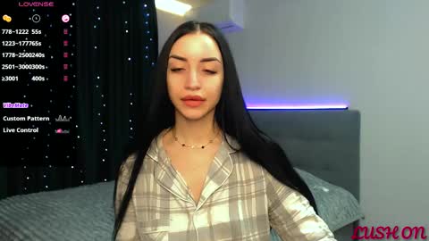 Snapshot of emma_jordan chatting on 21, 2, 2025 Emma online show from 21, 2, 2025