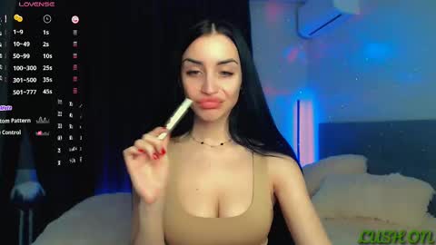 Snapshot of emma_jordan chatting on 21, 2, 2025 Emma online show from 21, 2, 2025