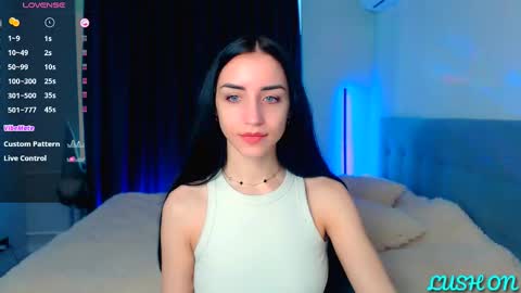 Snapshot of emma_jordan chatting on 11, 3, 2025 Emma online show from 11, 3, 2025