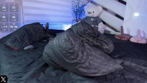 Emma online show from 6, 10, 2025