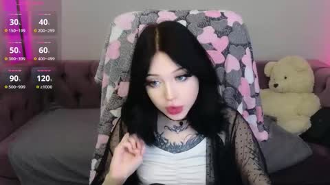 Snapshot of emma_kirks chatting on 15, 12, 2025 emma_kirks online show from 15, 12, 2025