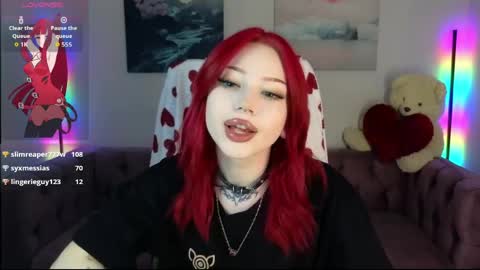 emma_kirks online show from 14, 4, 2026