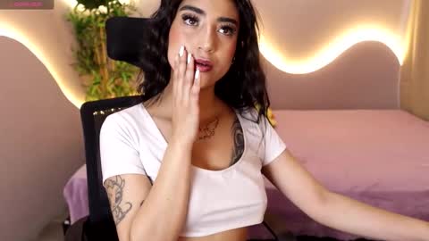 Emma online show from 13, 3, 2026