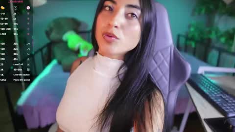 Emma online show from 16, 4, 2026