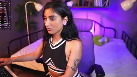 Snapshot of emma_lirys chatting on 26, 5, 2026 Emma online show from 26, 5, 2026