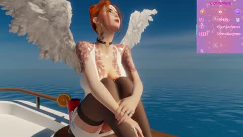 Snapshot of emma_love0 chatting on 29, 1, 2025 Emma online show from 29, 1, 2025