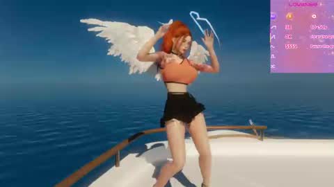 Snapshot of emma_love0 chatting on 6, 2, 2025 Emma online show from 6, 2, 2025