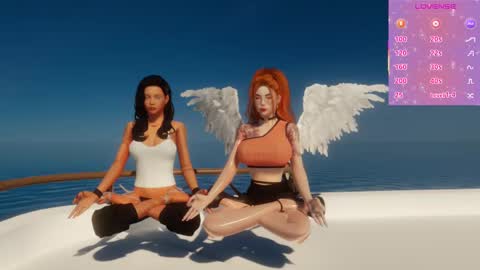 Snapshot of emma_love0 chatting on 6, 2, 2025 Emma online show from 6, 2, 2025