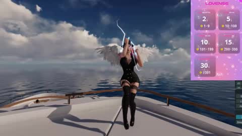 Snapshot of emma_love0 chatting on 28, 10, 2025 Emma online show from 28, 10, 2025