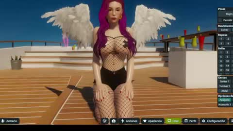 Snapshot of emma_love0 chatting on 7, 7, 2026 Emma online show from 7, 7, 2026