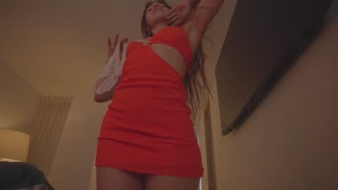 Snapshot of emma_lu1 chatting on 16, 1, 2025 emma_lu1 online show from 16, 1, 2025