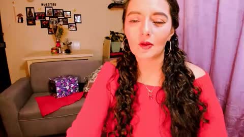  emma luxy online show from 14, 3, 2026