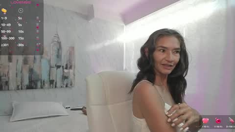 Snapshot of emma_mendoza chatting on 22, 1, 2025 Emma online show from 22, 1, 2025