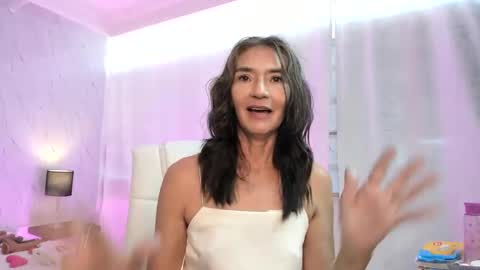 Snapshot of emma_mendoza chatting on 22, 1, 2025 Emma online show from 22, 1, 2025