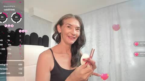 Snapshot of emma_mendoza chatting on 9, 2, 2025 Emma online show from 9, 2, 2025