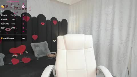 Snapshot of emma_mendoza chatting on 11, 2, 2025 Emma online show from 11, 2, 2025