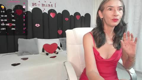 Snapshot of emma_mendoza chatting on 14, 2, 2025 Emma online show from 14, 2, 2025