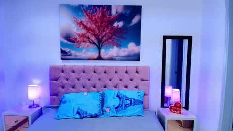 Emma Monserratt online show from 8, 1, 2026