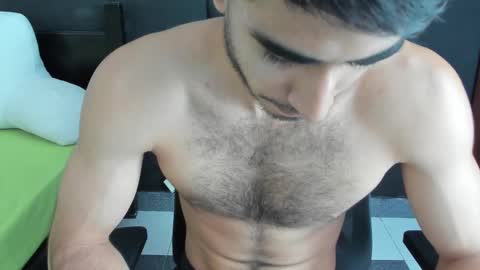 Snapshot of emma_muscle_ chatting on 7, 3, 2025 emma online show from 7, 3, 2025