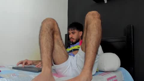 Snapshot of emma_muscle_ chatting on 26, 11, 2025 emma online show from 26, 11, 2025