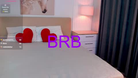 Emma online show from 1, 3, 2025