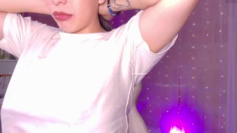 Emma Rouse Independent Model online show from 8, 4, 2026