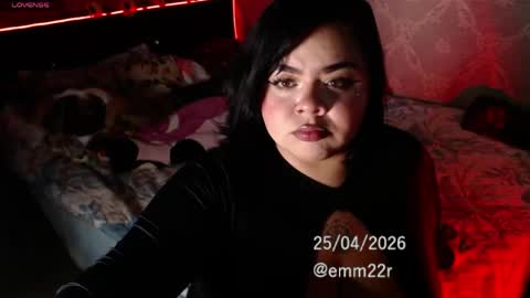emma online show from 26, 4, 2026