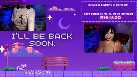 emma online show from 27, 6, 2026