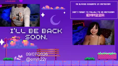 emma online show from 10, 7, 2026