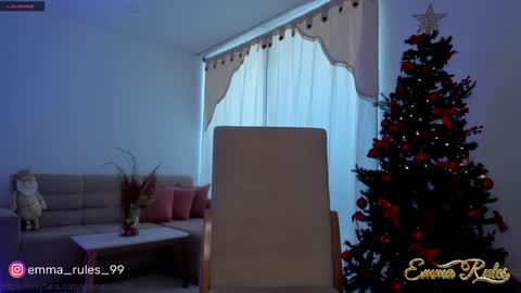 Emma online show from 3, 12, 2024