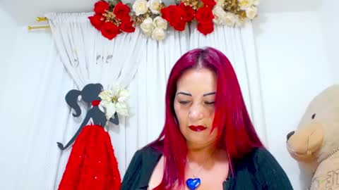 emma_saenzz online show from 14, 7, 2026