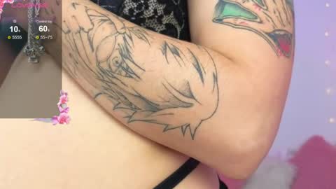 Emma Softt online show from 18, 4, 2026