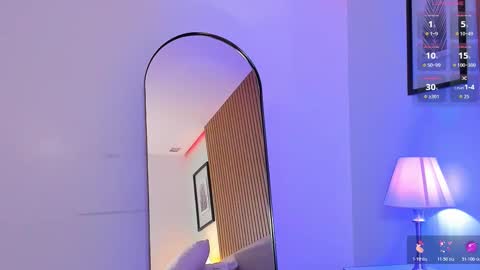   online show from 13, 3, 2026