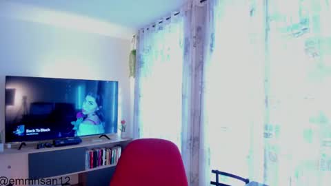 Snapshot of emmaa_hostt chatting on 25, 6, 2026 Ema .l. online show from 25, 6, 2026