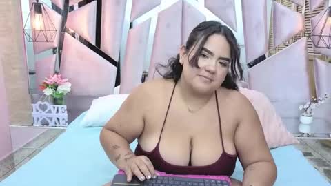 Snapshot of emmaa_luxx chatting on 16, 5, 2026 Emmaa Luxx online show from 16, 5, 2026