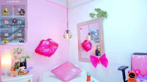 Snapshot of emmaa_sandoval chatting on 17, 2, 2026 Emma online show from 17, 2, 2026