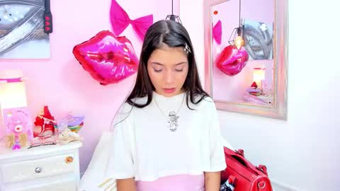 Snapshot of emmaa_sandoval chatting on 22, 2, 2026 Emma online show from 22, 2, 2026