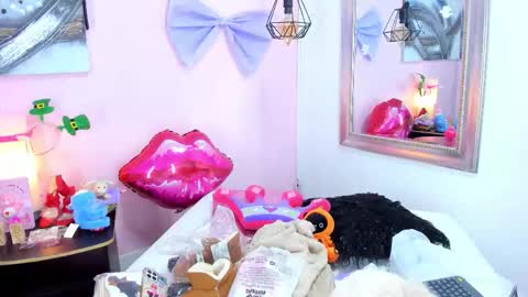 Emma  online show from 16, 3, 2026