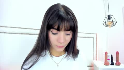 Snapshot of emmaa_sandoval chatting on 21, 5, 2026 Emma online show from 21, 5, 2026