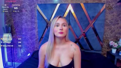 Snapshot of emmaa_white_ chatting on 31, 1, 2026 EMMA online show from 31, 1, 2026