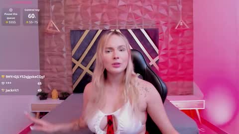 Snapshot of emmaa_white_ chatting on 5, 2, 2026 EMMA online show from 5, 2, 2026