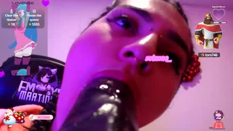 modelo independente online show from 17, 12, 2024