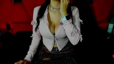 EmmaAndDemon online show from 24, 2, 2026