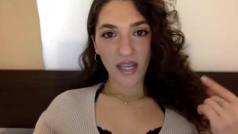 Emma online show from 15, 1, 2025