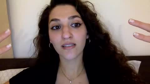 Emma online show from 23, 1, 2025