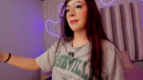 Snapshot of emmabanner chatting on 31, 3, 2026 Natalia online show from 31, 3, 2026